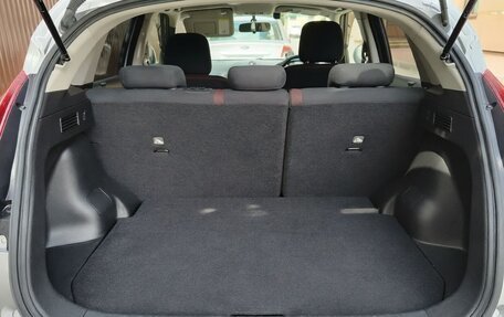 Nissan Juke II, 2012 год, 1 250 000 рублей, 12 фотография