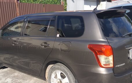 Toyota Corolla, 2011 год, 1 050 000 рублей, 3 фотография