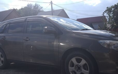 Toyota Corolla, 2011 год, 1 050 000 рублей, 8 фотография