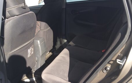 Toyota Corolla, 2011 год, 1 050 000 рублей, 5 фотография