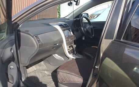 Toyota Corolla, 2011 год, 1 050 000 рублей, 4 фотография