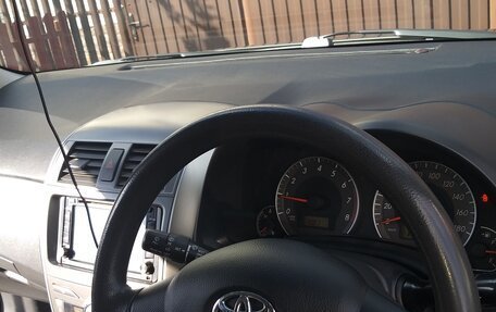 Toyota Corolla, 2011 год, 1 050 000 рублей, 6 фотография