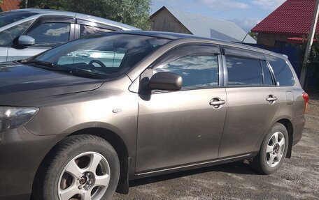 Toyota Corolla, 2011 год, 1 050 000 рублей, 7 фотография