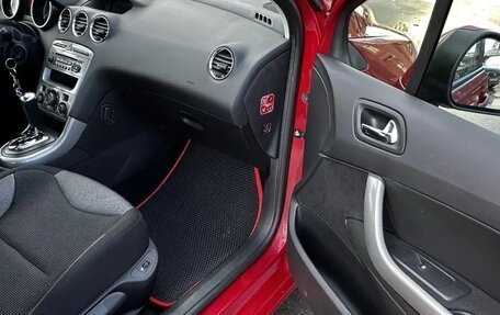 Peugeot 308 II, 2012 год, 495 000 рублей, 14 фотография