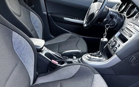 Peugeot 308 II, 2012 год, 495 000 рублей, 9 фотография