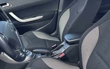 Peugeot 308 II, 2012 год, 495 000 рублей, 13 фотография