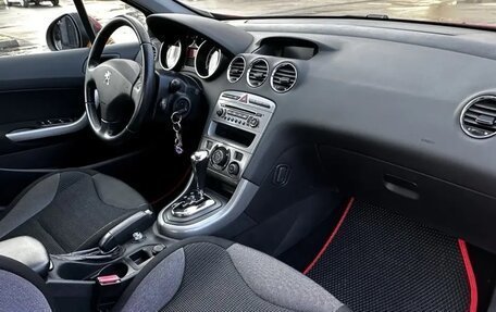 Peugeot 308 II, 2012 год, 495 000 рублей, 10 фотография