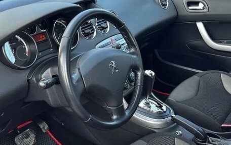 Peugeot 308 II, 2012 год, 495 000 рублей, 15 фотография