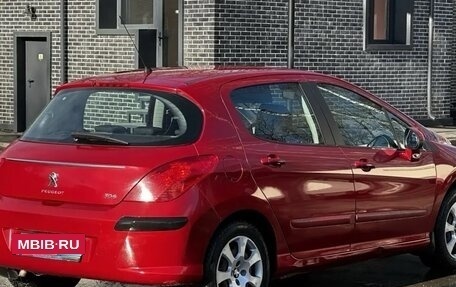 Peugeot 308 II, 2012 год, 495 000 рублей, 7 фотография