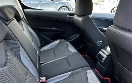 Peugeot 308 II, 2012 год, 495 000 рублей, 18 фотография