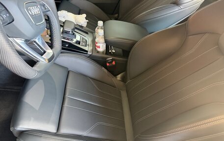 Audi Q5, 2025 год, 5 250 000 рублей, 3 фотография