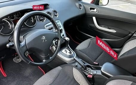 Peugeot 308 II, 2012 год, 495 000 рублей, 12 фотография