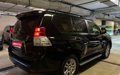 Toyota Land Cruiser Prado 150 рестайлинг 2, 2010 год, 3 200 000 рублей, 6 фотография