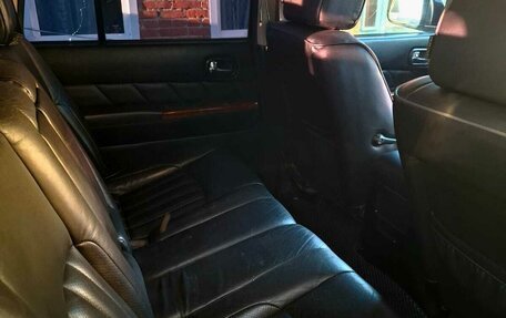 Nissan Patrol, 2008 год, 2 100 000 рублей, 12 фотография