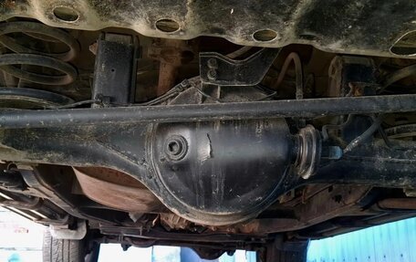 Nissan Patrol, 2008 год, 2 100 000 рублей, 16 фотография