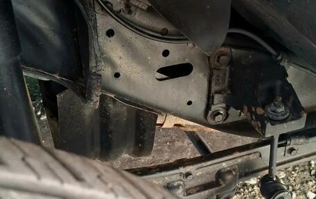 Nissan Patrol, 2008 год, 2 100 000 рублей, 17 фотография