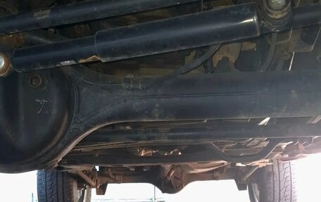 Nissan Patrol, 2008 год, 2 100 000 рублей, 18 фотография