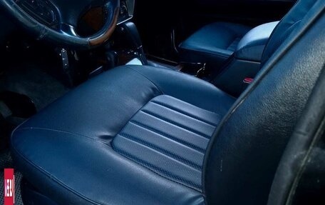 Nissan Patrol, 2008 год, 2 100 000 рублей, 13 фотография