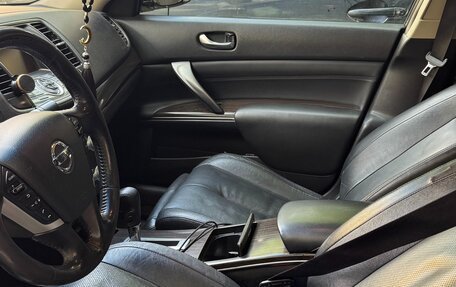 Nissan Teana, 2011 год, 600 000 рублей, 5 фотография