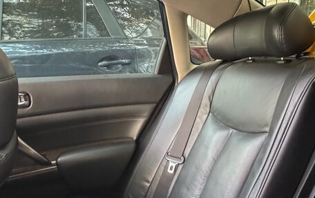 Nissan Teana, 2011 год, 600 000 рублей, 6 фотография