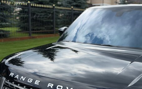 Land Rover Range Rover IV рестайлинг, 2013 год, 3 999 000 рублей, 6 фотография