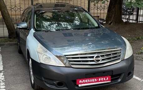 Nissan Teana, 2011 год, 600 000 рублей, 3 фотография