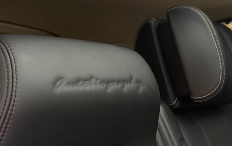 Land Rover Range Rover IV рестайлинг, 2013 год, 3 999 000 рублей, 36 фотография