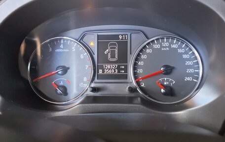 Nissan X-Trail, 2014 год, 1 566 000 рублей, 3 фотография