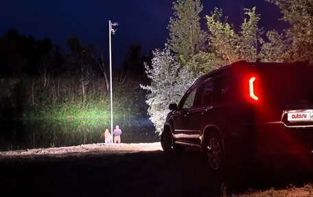 Nissan X-Trail, 2014 год, 1 566 000 рублей, 5 фотография