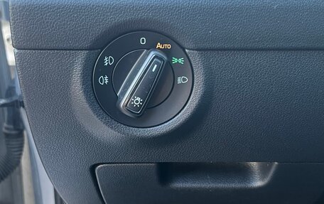 Skoda Octavia, 2018 год, 1 750 000 рублей, 8 фотография