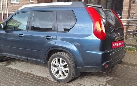 Nissan X-Trail, 2014 год, 1 566 000 рублей, 4 фотография