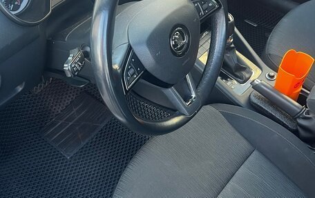 Skoda Octavia, 2018 год, 1 750 000 рублей, 22 фотография