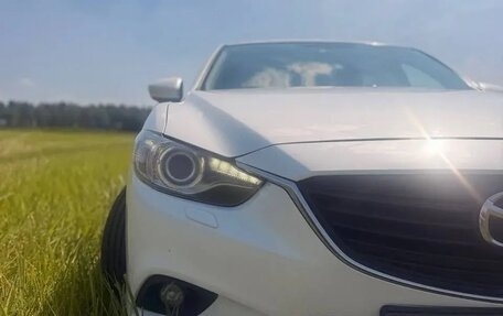 Mazda 6, 2014 год, 1 600 000 рублей, 3 фотография