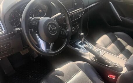 Mazda 6, 2014 год, 1 600 000 рублей, 9 фотография