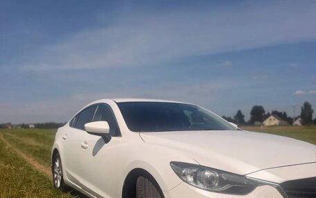 Mazda 6, 2014 год, 1 600 000 рублей, 5 фотография