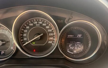 Mazda 6, 2014 год, 1 600 000 рублей, 7 фотография