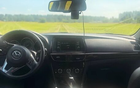 Mazda 6, 2014 год, 1 600 000 рублей, 8 фотография