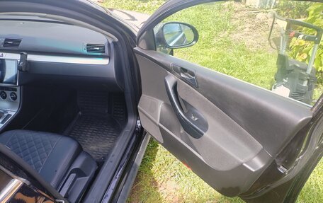 Volkswagen Passat B6, 2009 год, 670 000 рублей, 8 фотография