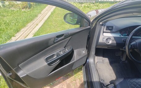 Volkswagen Passat B6, 2009 год, 670 000 рублей, 9 фотография