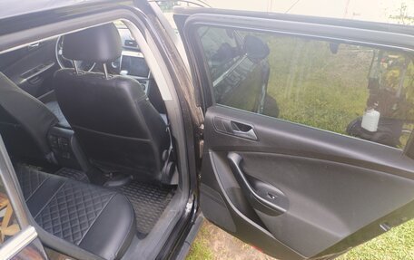 Volkswagen Passat B6, 2009 год, 670 000 рублей, 10 фотография
