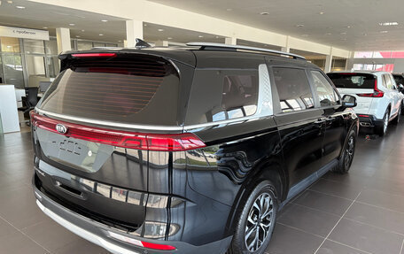 KIA Carnival, 2021 год, 4 200 000 рублей, 3 фотография