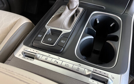 KIA Carnival, 2021 год, 4 200 000 рублей, 7 фотография