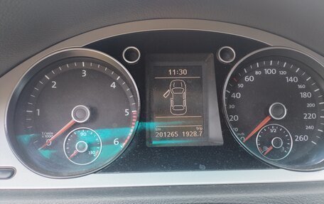 Volkswagen Passat B6, 2009 год, 670 000 рублей, 11 фотография