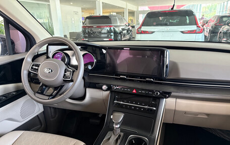 KIA Carnival, 2021 год, 4 200 000 рублей, 6 фотография