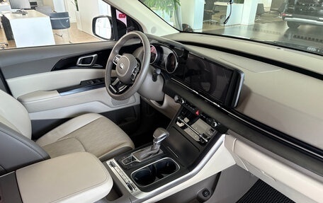 KIA Carnival, 2021 год, 4 200 000 рублей, 5 фотография