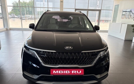 KIA Carnival, 2021 год, 4 200 000 рублей, 2 фотография