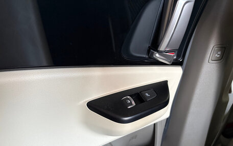 KIA Carnival, 2021 год, 4 200 000 рублей, 11 фотография
