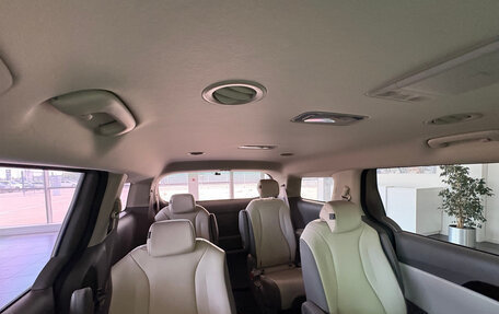 KIA Carnival, 2021 год, 4 200 000 рублей, 9 фотография