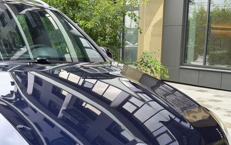 Mercedes-Benz GLE, 2015 год, 3 499 000 рублей, 6 фотография