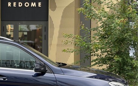 Mercedes-Benz GLE, 2015 год, 3 499 000 рублей, 15 фотография